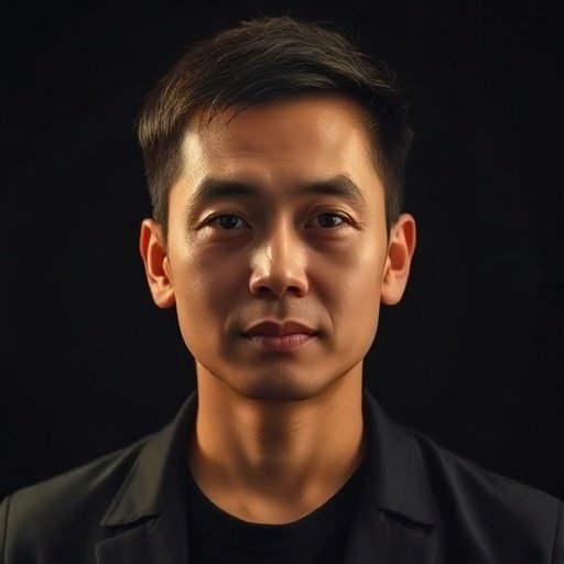 影评人陈思远