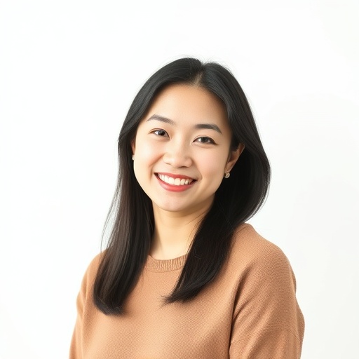 影评人林婉清