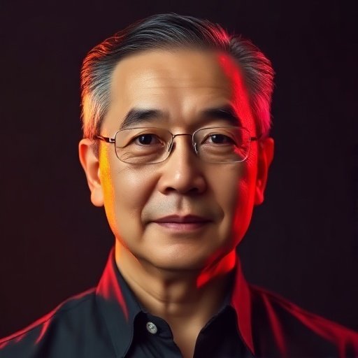 影评人张晓舟